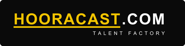 Hoora Cast - Talent Factory