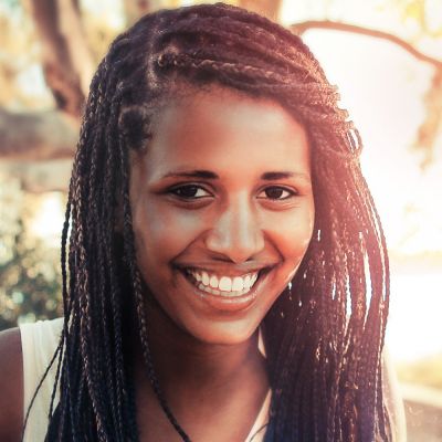 Soliana Girma