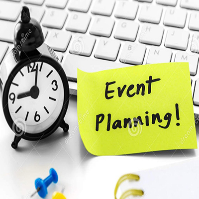 Event planning