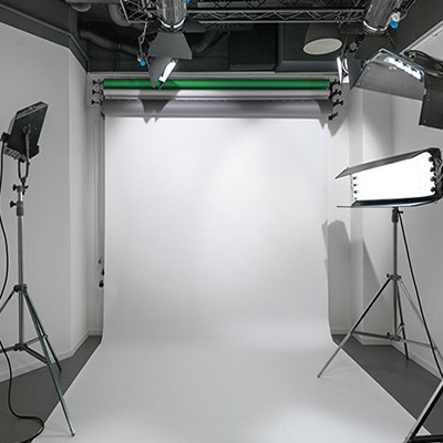 Photo shooting