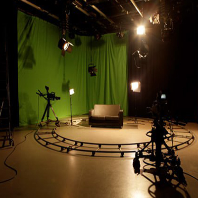 Studio rental