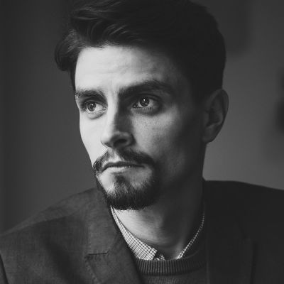 Abel M.
